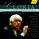 Bach - Mendelssohn - Haydn - Bruckner - U.a. - Gloria:...