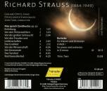 Strauss, Richard - Also Sprach Zarathustra Op. 30 & Burleske
