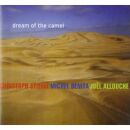 Stiefel Christoph Trio - Dream Of The Camel