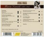Verdi - Mozart - Von Weber - Goldmark - Maria Nemeth Sings Arias (Maria Nemeth)