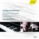 Beethoven Ludwig van - Complete Piano Works - Vol.1...