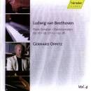 Beethoven Ludwig van - Piano Sonatas - Vol.4 (Oppitz...
