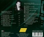 Mussorgsky - Rachmaninov - Piano Works (Lilya Zilberstein (Piano))
