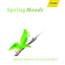Eyck Jacob van / u.a. - Spring Moods (Academy of St....