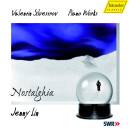 Silvestrov Valentin - Nostalghia (Lin Jenny)