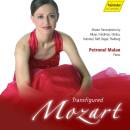 Glinka Mikhail / u.a. - Transfigured Mozart (Malan Petronel)