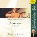 Bach Johann Sebastian - Bassarien - Bass Arias...