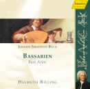 Bach Johann Sebastian - Bassarien (Gächinger...