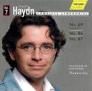 Haydn Joseph - Complete Symphonies - Vol.7 (Heidelberger...