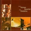 Römer Rolf / Dubbins Bill Quartet - A Tribute To B....