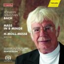 Bach Johann Sebastian - Mass In B Minor Bwv 232...