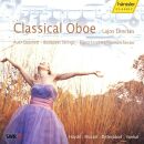 Mozart - Dittersdorf - Haydn - Vanhal - Classical Oboe...