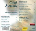 Strauss Richard / u.a. - Salut D´amour (Li Chuanyun / Koenig Robert)