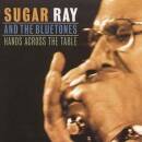 Ray Sugar And The Bluetones - Hands Across The Table
