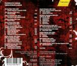 Ravel Maurice / u.a. - Revolution For Cembalo (Arihashi Sumina)