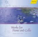 Widor Charles-Marie / u.a. - French Works For Cello And...