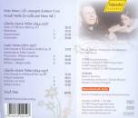 Widor Charles-Marie / u.a. - French Works For Cello And Piano - Vol.1 (Bruns Peter / Kuttner Annegret)