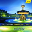 Academy Of St. Martin-In-The-Fields - U.v.m. - Die Schönsten Melodien Der Klassik (Diverse Komponisten)