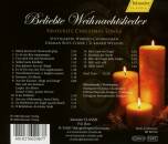 Stuttgarter Hymnus / Chorknaben / Weyand - Beliebte Weihnachtslieder
