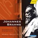 Brahms Johannes - Streichquintett & Streichsextett...