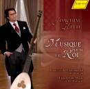 Gallot Jacques / u.a. - Musique Pour Le Roi (Held Joachim)