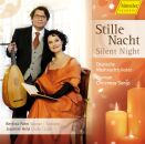 Bettina Pahn Sopran / Joachim Held Laute - Stille Nacht:...