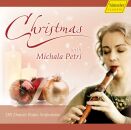 Michala Petri (Blockflöte) - Christmas With Michala...