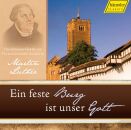 J.s. Bach - Die Schönsten Choräle Von Martin Luther (Gächinger Kantorei Stuttgart, Rilling ua)