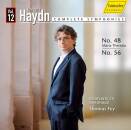 Haydn Joseph - Complete Symphonies - Vol.12 (Heidelberger...
