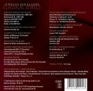 Bach/ Beethoven/ Brahms/ Händel/ Haydn/ Ua - Juwelen Der Klassik (Collegium Musica Rara Stuttgart/ Rilling/ ua)