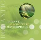 Brahms Johannes / u.a. - Romantic Orchestral Masterpieces...