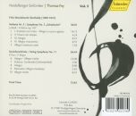 Mendelssohn Bartholdy Felix - String Symphony No. 11 (Heidelberger Sinfoniker/ Thomas Fey)