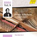 Schubert Franz - Piano Works - Vol.9 (Oppitz Gerhard)