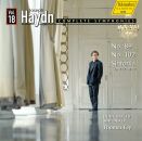 Haydn Joseph - Haydn: Complete Symphonies Vol. 18...