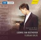 Beethoven Ludwig van - Piano Variations (Uhlig Florian)