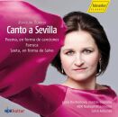 Turina Joaquin - Canto A Sevilla (Lucia Duchonová...