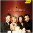 Berlin Voices - About Christmas