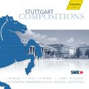 Pachelbel/ Beck/ Hummel/ Abert/ Kelemen - Stuttgart Compositions (Stuttgarter Kammerorchester/ M. Hofstetter/ ua)