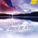Bach Johann Sebastian / u.a. - Ich Bete An Die Macht Der...