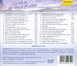 Bach Johann Sebastian / u.a. - Ich Bete An Die Macht Der Liebe (Gächinger Kantorei / u.a.)