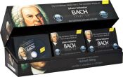 Bach Johann Sebastian (1685-1750) - Die Kompletten Werke...