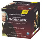 Bach Johann Sebastian - Complete Cantatas, The...