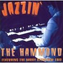 Stoneham Harry Trio - Jazzin The Hammond