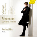 Schumann Robert (1810-1856) - Der Junge Virtuose / The...