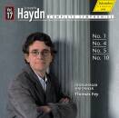 Haydn Joseph - Haydn: Complete Symphonies Vol. 17...