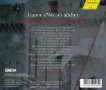 Arthur Honegger - Honegger: Jeanne Darc Au Bucher (Knabenchor Colleg. Iuvenum Stuttgart,Rilling u.a.)