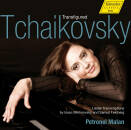 Mikhnovsky - Feinberg - Transfigured Tchaikovsky...
