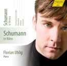 Schumann Robert (1810-1856) - Schumann In Wien (Florian...