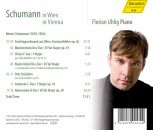 Schumann Robert (1810-1856) - Schumann In Wien (Florian Uhlig (Piano))