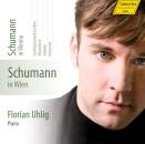Schumann Robert - Schumann In Wien (Uhlig Florian)